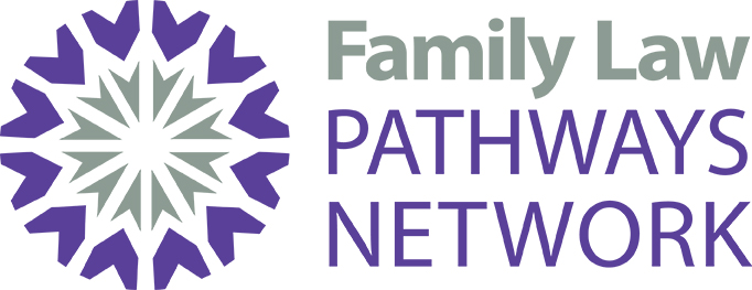 Family Law Pathways Logo